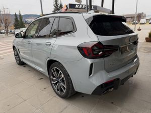 BMW X3 Xdrive 30e Pack M - Foto 3