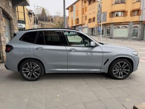 BMW X3 Xdrive 30e Pack M - Foto 4
