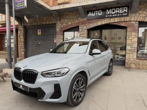 BMW X3 Xdrive 30e Pack M - Foto 9