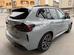 BMW X3 Xdrive 30e Pack M - Foto 8