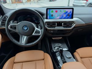BMW X3 Xdrive 30e Pack M - Foto 10