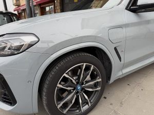 BMW X3 Xdrive 30e Pack M - Foto 6