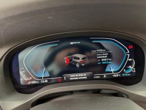 BMW X3 Xdrive 30e Pack M - Foto 16