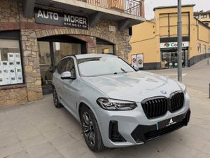 BMW X3 Xdrive 30e Pack M - Foto 2