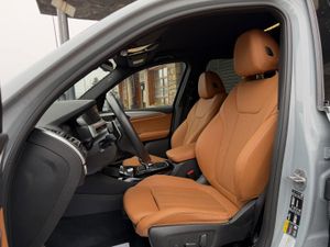 BMW X3 Xdrive 30e Pack M - Foto 14