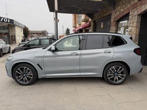 BMW X3 Xdrive 30e Pack M - Foto 5