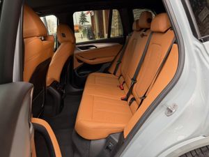 BMW X3 Xdrive 30e Pack M - Foto 12