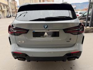 BMW X3 Xdrive 30e Pack M - Foto 7