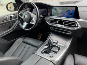 BMW X5 Xdrive 45e Pack M - Foto 14