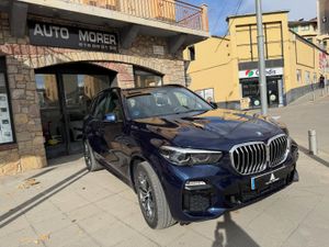 BMW X5 Xdrive 45e Pack M - Foto 2