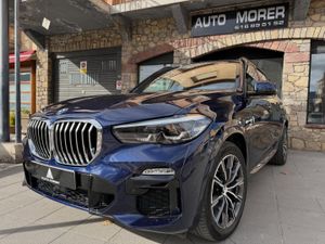 BMW X5 Xdrive 45e Pack M - Foto 6