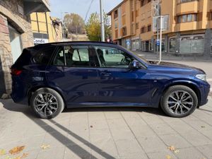 BMW X5 Xdrive 45e Pack M - Foto 3