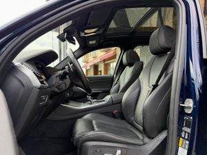 BMW X5 Xdrive 45e Pack M - Foto 18