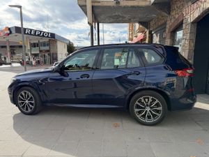 BMW X5 Xdrive 45e Pack M - Foto 4
