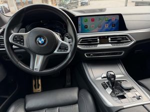 BMW X5 Xdrive 45e Pack M - Foto 17