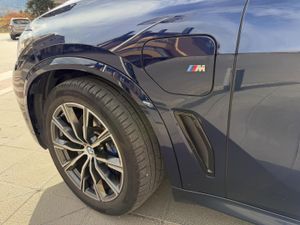 BMW X5 Xdrive 45e Pack M - Foto 11