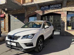 Seat Ateca 1.0 TSI 85 KW (115 CV) Style - Foto 4