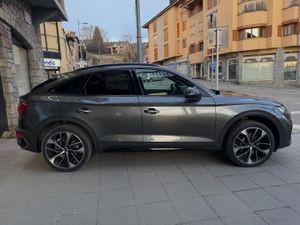 Audi Q5 hybrid quattro 2.0 TFSI tiptronic 8 vel. - Foto 5