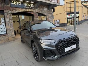 Audi Q5 hybrid quattro 2.0 TFSI tiptronic 8 vel. - Foto 2