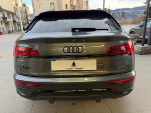Audi Q5 hybrid quattro 2.0 TFSI tiptronic 8 vel. - Foto 6