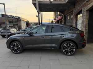 Audi Q5 hybrid quattro 2.0 TFSI tiptronic 8 vel. - Foto 8