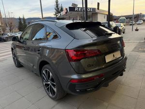 Audi Q5 hybrid quattro 2.0 TFSI tiptronic 8 vel. - Foto 3