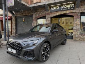 Audi Q5 hybrid quattro 2.0 TFSI tiptronic 8 vel. - Foto 4