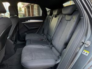 Audi Q5 hybrid quattro 2.0 TFSI tiptronic 8 vel. - Foto 11