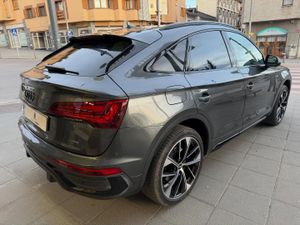 Audi Q5 hybrid quattro 2.0 TFSI tiptronic 8 vel. - Foto 7