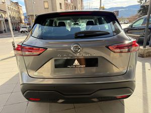 Nissan Qashqai mHEV Xtronic acenta - Foto 8