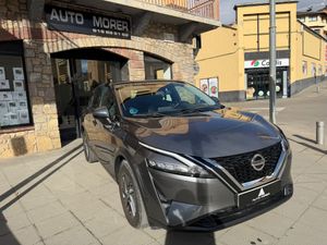 Nissan Qashqai mHEV Xtronic acenta - Foto 2