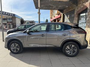 Nissan Qashqai mHEV Xtronic acenta - Foto 4