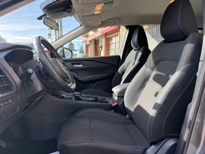 Nissan Qashqai mHEV Xtronic acenta - Foto 10