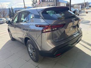 Nissan Qashqai mHEV Xtronic acenta - Foto 6