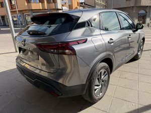 Nissan Qashqai mHEV Xtronic acenta - Foto 7