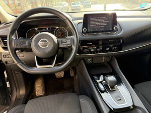 Nissan Qashqai mHEV Xtronic acenta - Foto 9