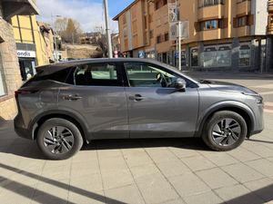 Nissan Qashqai mHEV Xtronic acenta - Foto 5
