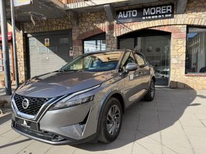 Nissan Qashqai mHEV Xtronic acenta - Foto 3