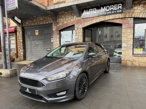 Ford Focus Berlina ST-Line 1.5 EcoBoost 134 kW (182 CV) Auto-Start-Stop - Foto 3