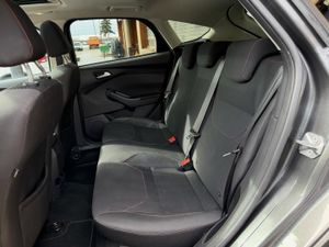 Ford Focus Berlina ST-Line 1.5 EcoBoost 134 kW (182 CV) Auto-Start-Stop - Foto 11