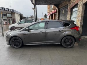 Ford Focus Berlina ST-Line 1.5 EcoBoost 134 kW (182 CV) Auto-Start-Stop - Foto 8