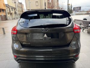 Ford Focus Berlina ST-Line 1.5 EcoBoost 134 kW (182 CV) Auto-Start-Stop - Foto 7