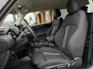 MINI MINI COOPER S Full Black - Foto 12