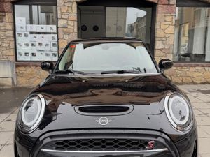 MINI MINI COOPER S Full Black - Foto 9