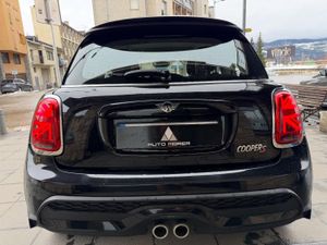 MINI MINI COOPER S Full Black - Foto 7