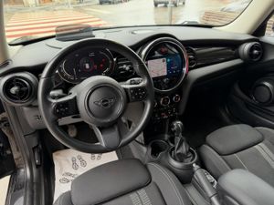 MINI MINI COOPER S Full Black - Foto 15