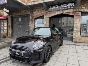 MINI MINI COOPER S Full Black - Foto 3