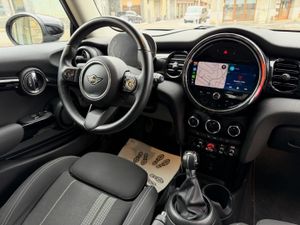 MINI MINI COOPER S Full Black - Foto 11