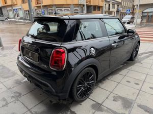 MINI MINI COOPER S Full Black - Foto 4