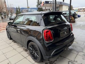 MINI MINI COOPER S Full Black - Foto 8